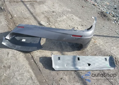 2016 Toyota Sienna Le 8 Passenger из США, поврежденный, VIN 5TDKK3DC0GS764480